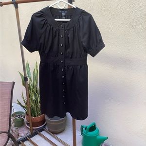 BR like new dress 8P